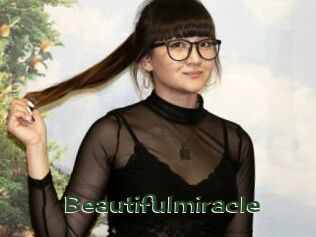 Beautifulmiracle