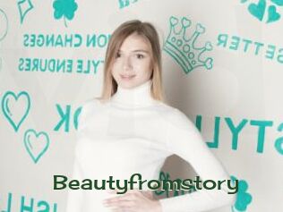 Beautyfromstory