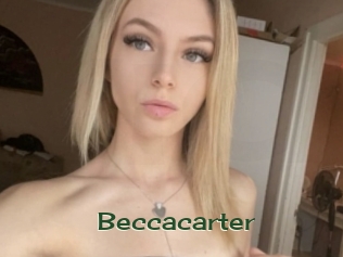 Beccacarter