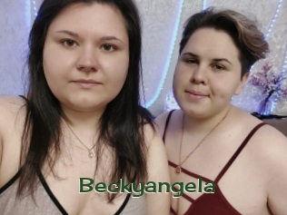 Beckyangela