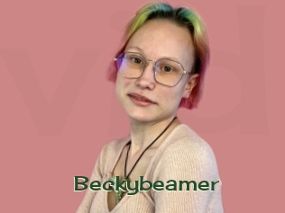 Beckybeamer