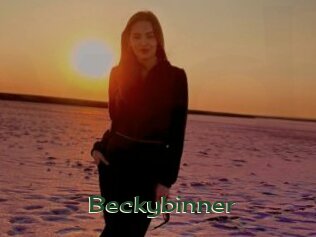 Beckybinner