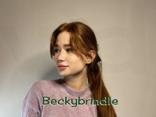 Beckybrindle