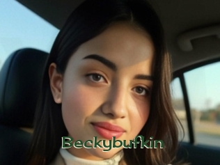 Beckybufkin