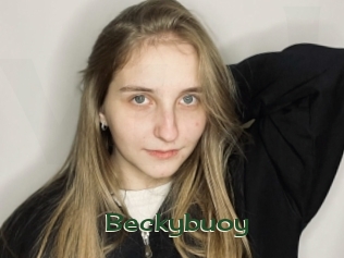 Beckybuoy