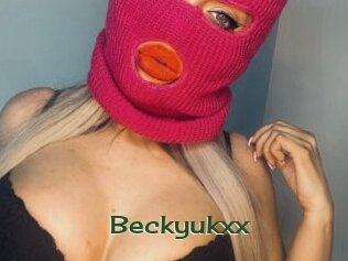 Beckyukxx