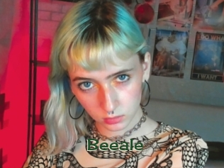 Beeale