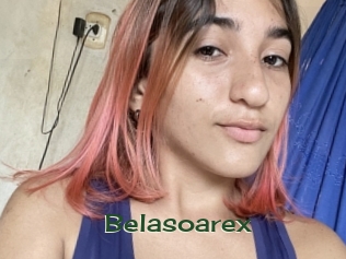 Belasoarex