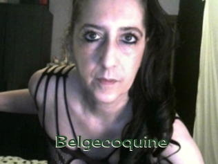 Belgecoquine