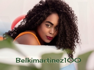Belkimartinez100