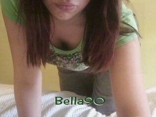 Bella90