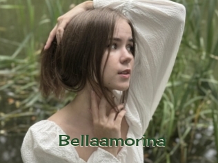 Bellaamorina
