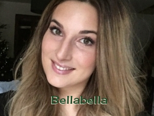 Bellabella