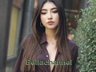 Bellachannel