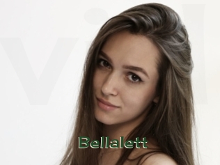 Bellalett