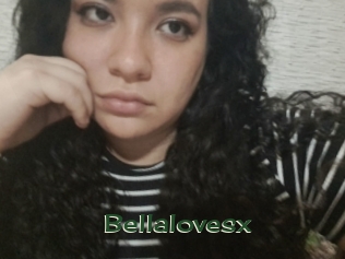 Bellalovesx