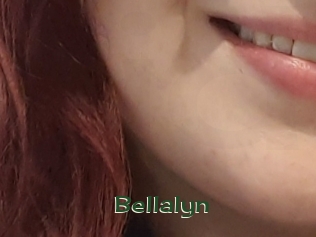 Bellalyn