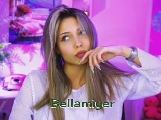 Bellamiyer