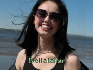 Bellatallen
