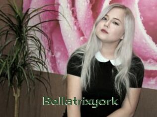Bellatrixyork