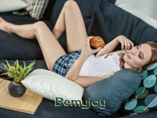 Bemyjoy