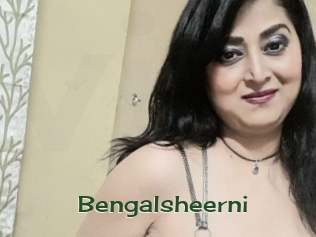 Bengalsheerni