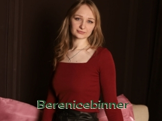 Berenicebinner