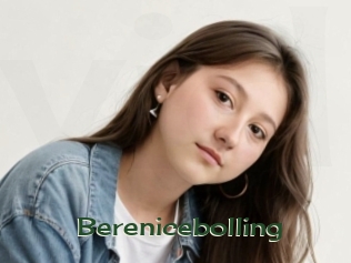 Berenicebolling