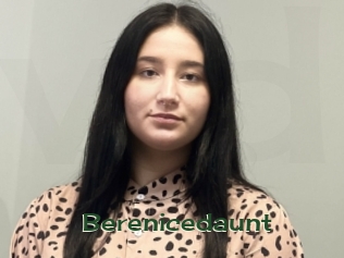 Berenicedaunt