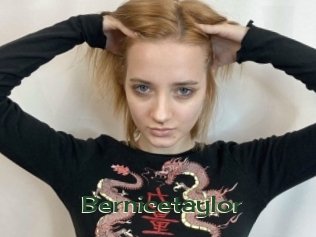 Bernicetaylor