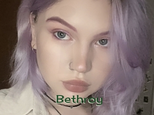 Bethroy