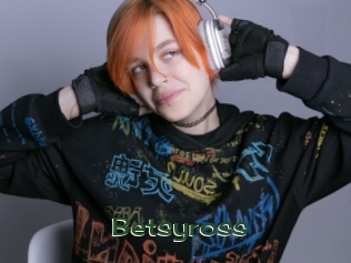 Betsyross