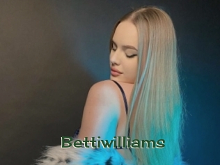 Bettiwilliams
