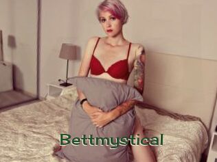 Bettmystical