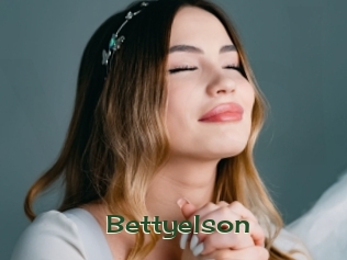 Bettyelson