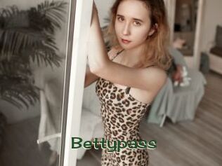 Bettypass