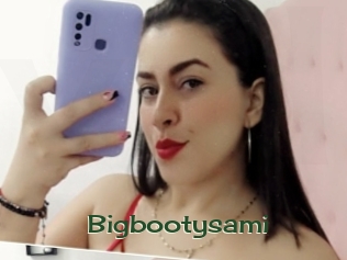 Bigbootysami