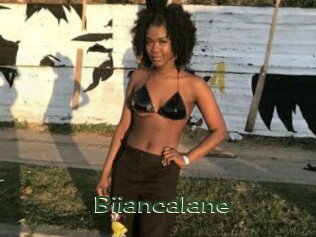 Biiancalane