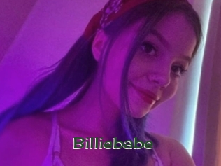 Billiebabe
