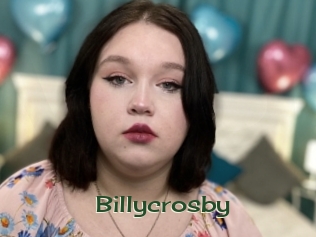 Billycrosby