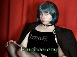 Binghcereny
