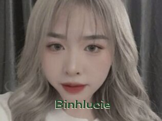 Binhlucie