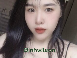 Binhwilson