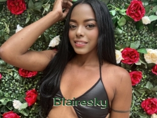 Blairesky
