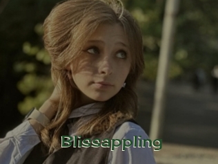 Blissappling