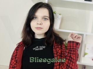 Blissgales