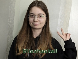 Blisshaskell
