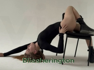 Blissherington