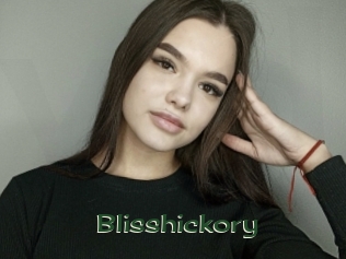 Blisshickory