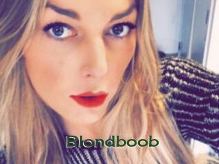 Blondboob